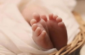 «صمام مخ» ينقذ رضيعاً