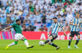 السعودية تسعى لمواصلة مفاجآتها بالمونديال وتونس في تحد جديد أمام أستراليا بالجولة الثانية 