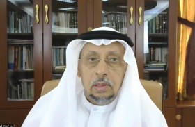 جامعة الإمارات تستعرض إنجازات دولة الإمارات في علوم الفضاء في ندوة  علوم الفضاء : رؤية شرعية وعين على مسبار الأمل