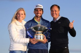 جولة «مينا جولف» تنظم 12 بطولة عالمية في الموسم الجديد