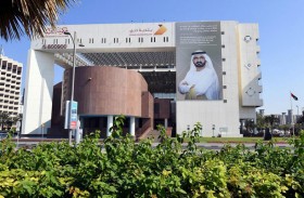بلدية دبي تشارك في معرض «عالم الجَمال الشرق الأوسط» 2022