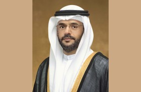 ولي عهد الشارقة يصدر قراراً بإضافة خالد عيسى المدفع إلى مجلس إدارة نادي الشارقة الرياضي وتعيينه نائباً للرئيس