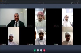 مصرف الشارقة الإسلامي ينظم دورة تدريبية حول  خدمة العملاء لموظفي جمعية الشارقة الخيرية