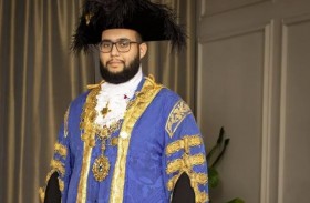مغربي يسعى لرئاسة وزراء بريطانيا