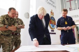 دول توقف عمليات الإجلاء من كابل بعد معلومات عن هجوم إرهابي