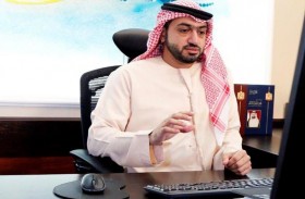 الأرشيف والمكتبة الوطنية يفخر بما تم تحقيقه ويستشرف الابتكار في المستقبل