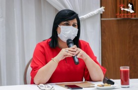 عبير موسي: أكبر خطر بقاء البرلمان معلقا بيد الغنوشي