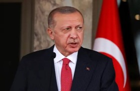 أردوغان يحض مادورو على مواصلة الحوار مع واشنطن