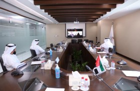 الأولمبية تستعرض إجراءات السلامة وآخر استعدادات اللجنة المنظمة لأولمبياد طوكيو