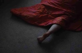 طقوس غريبة تنهي حياة فتاة على يد والدتها 