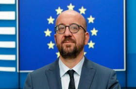  قمة جديدة بين آسيا الوسطى والاتحاد الأوروبي 