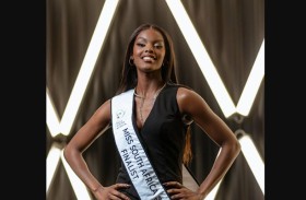 جنوب أفريقيا.. جدل بسبب ملكة جمال «بأصول مختلطة»