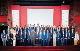 «HSBC» يحشد أكبر تجمع للمستثمرين العالميين في لندن لاستكشاف الفرص الاستثمارية في الإمارات