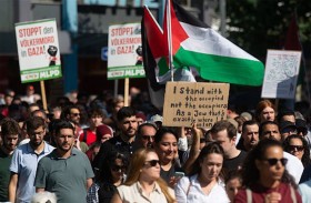 استطلاع يكشف موقف غالبية الألمان من الاعتراف بدولة فلسطينية