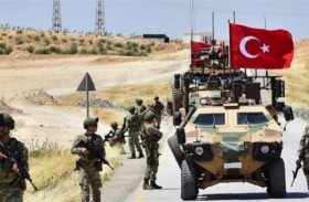 صحف عربية: بداية النهاية   في تونس.. وإرهاب أردوغان يحرق ليبيا