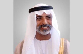 نهيان بن مبارك: ليوا للرطب يلعب دوراً كبيراً بالمحافظة على النخلة ومنتجاتها