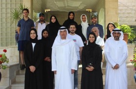 فريق مبادرات محمد بن راشد آل مكتوم العالمية في الأردن للإشراف على عمليات توزيع الدعم الغذائي ضمن حملة 100 مليون وجبة