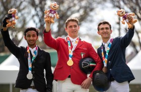 «الأولمبية الإماراتية» تستعرض استعدادات المشاركة في أولمبياد الشباب بداكار