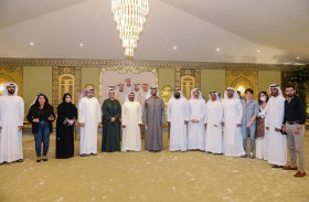 «واجب» تستعرض منجزات الإمارات لمواجهة الكوارث والأزمات