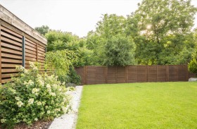 قتل والديه ودفنهما في الحديقة