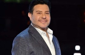 موقف إنساني مؤثر لهاني شاكر قبل وفاته