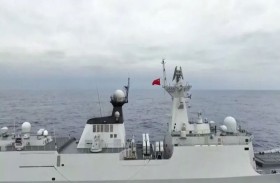 تصعيد صيني مفتوح تجاه تايوان..  3 قرارات جريئة في أسبوع