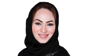 بقرار مجلس الوزراء برئاسة محمد بن راشد.. موزة السويدي أميناً عاماً لمجلس الإمارات للتوازن بين الجنسين