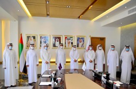  (صحة دبي) تستحدث مركزا عالميا للأمراض الجلدية والتجميل في مستشفى راشد