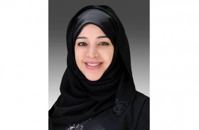 ريم الهاشمي تشيد بتضحيات العاملين في المجال الإنساني