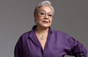 وفاة المنتجة ناهد فريد شوقي