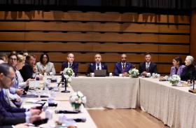 الإمارات تستعرض جهود حفظ السلام خلال أعمال الجمعية العامة للأمم المتحدة