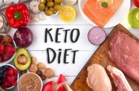 نظام «الكيتو» لعلاج الاكتئاب المقاوم للأدوية