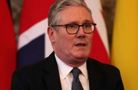 رئيس وزراء بريطانيا: «لا نذرف الدموع» على مادورو