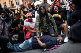 إرث العبودية يؤثر على حياة السود في الولايات المتحدة