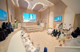 إطلاق النسخة الثانية من برنامج سفراء جائزة أبوظبي الصغار