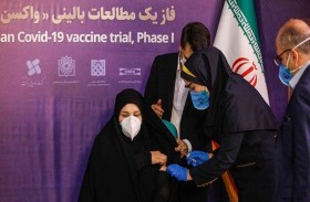 كوبا تجري في إيران اختبارات على لقاح كوفيد-19 