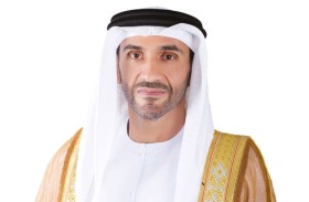 نهيان بن زايد: انتخاب منصور بن محمد لرئاسة اللجنة الأولمبية إضافة نوعية لمسيرة الرياضة الإماراتية