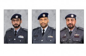 شرطة أبوظبي تستعرض استراتيجية خدمة وإسعاد المتعاملين في برنامج بلادنا أمانة