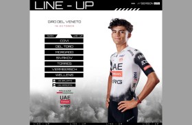 «الإمارات للدراجات» الهوائية يشارك في 4 سباقات عالمية