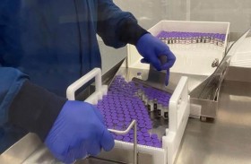 تأخر محدود في تسليم اللقاحات في أوروبا 