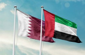 قطر تعزي الإمارات في استشهاد  اثنين من منسوبي القوات المسلحة