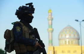 العراق يطيح بـ «عرّاب تهريب المخدرات»