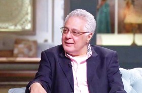 توفيق عبد الحميد يعود للشاشة من جديد في رمضان