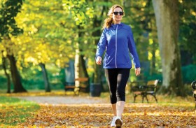 فوائده لا تعد ولا تحصى.. 11 دقيقة مشي فقط قد تقلب حياتك!