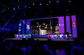 دبي.. قمة GameExpo 2025 تعزز  الاستثمار والابتكار في قطاع الألعاب والرياضات الرقمية