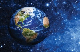 الأرض تسجل أقصر يوم في التاريخ هذا الصيف