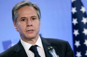  بلينكن يتحدث عن تقارب مع كولومبيا لمكافحة المخدرات 