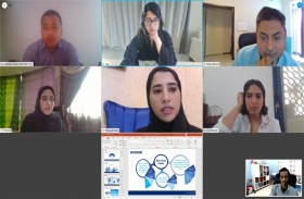 لوكهيد مارتن تطلق برنامج التدريب الصيفي لطلاب الجامعات الإماراتية عبر الانترنت