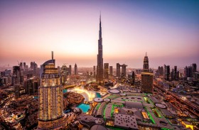 دبي الأولى عالمياً في جذب مشاريع الاستثمار الأجنبي المباشر في الصناعات الثقافية والإبداعية في 2022