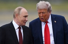 واشنطن وموسكو بين الاستفزاز السياسي والصمت الاستراتيجي